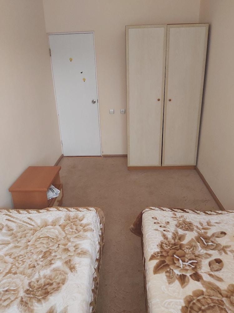 University Hotel Tsakhkadzor