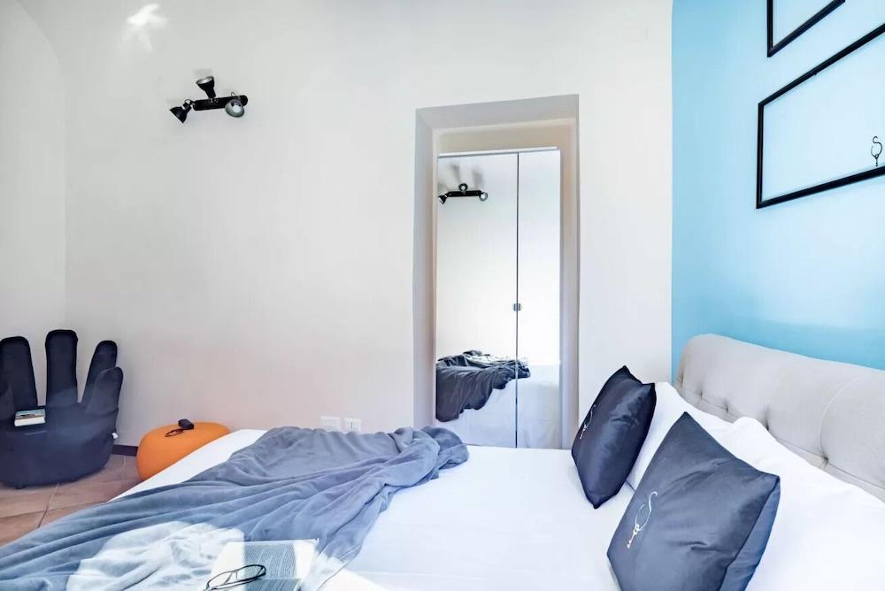 World Aparts - Monti / Via Nazionale – Esquilino Apartments