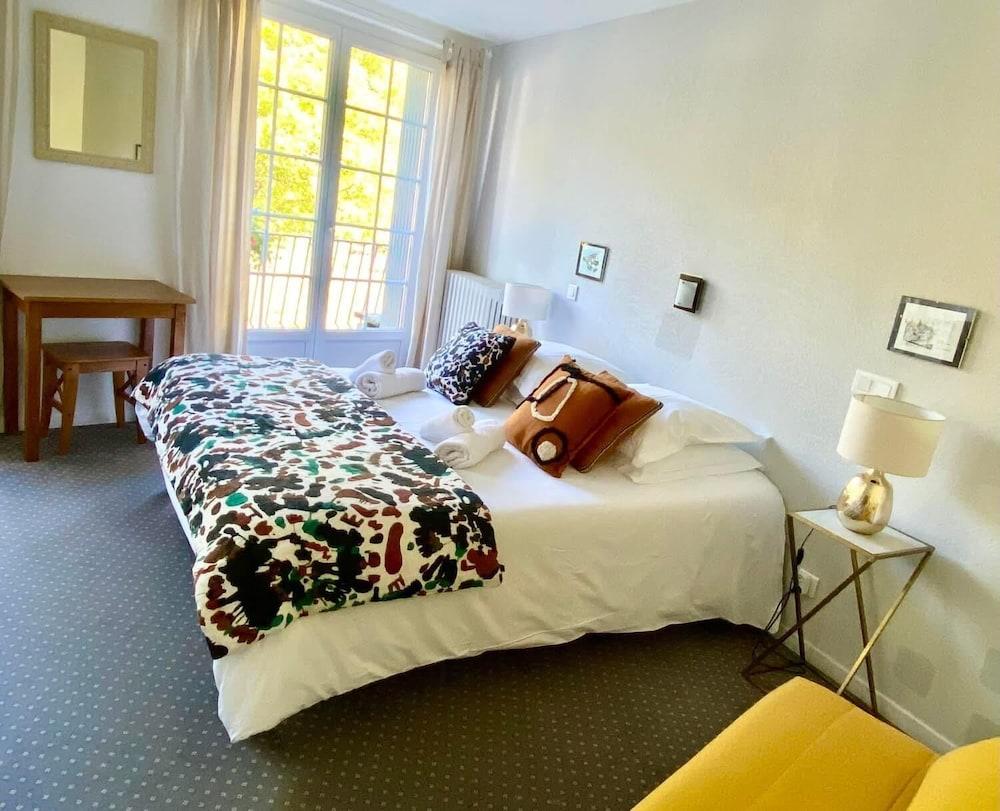 Hotel Restaurant Du Plomb du Cantal