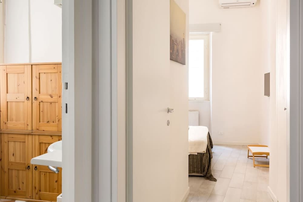 The Presidential's Suite