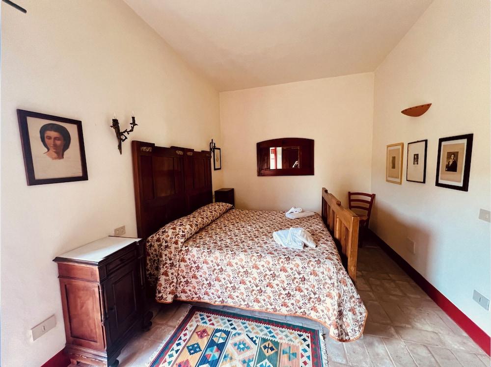 Fattoria Podere i Luoghi