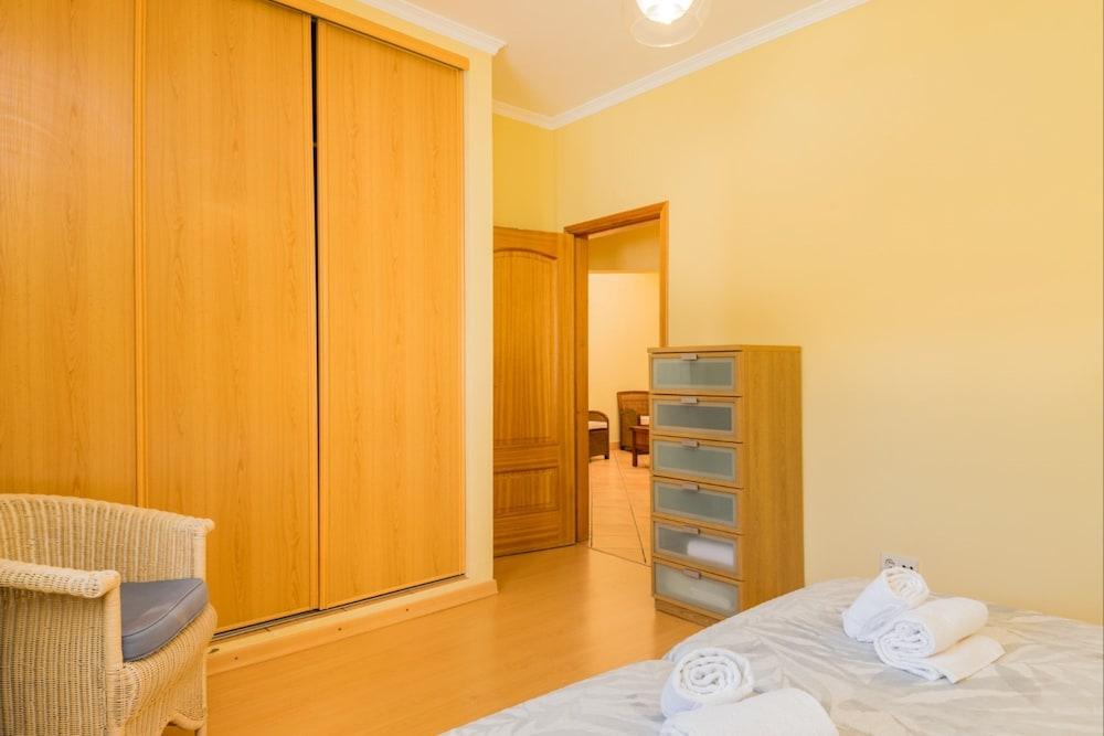 Akivillas Vale do Lobo Infinity