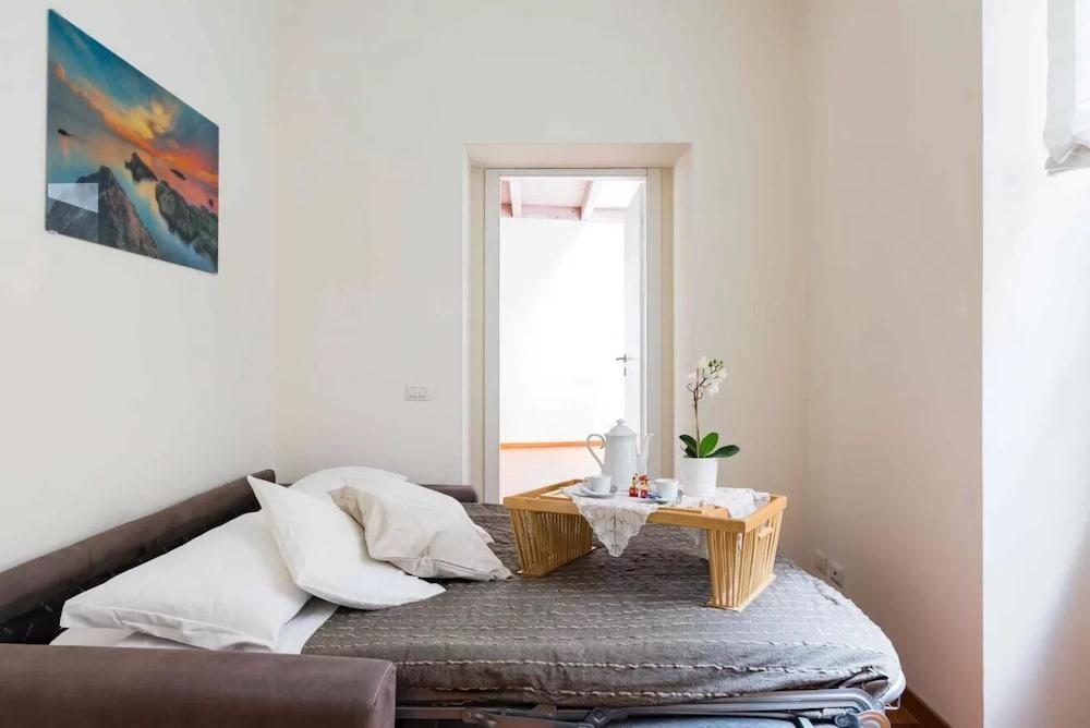 A World Apart - Trevi Apartments