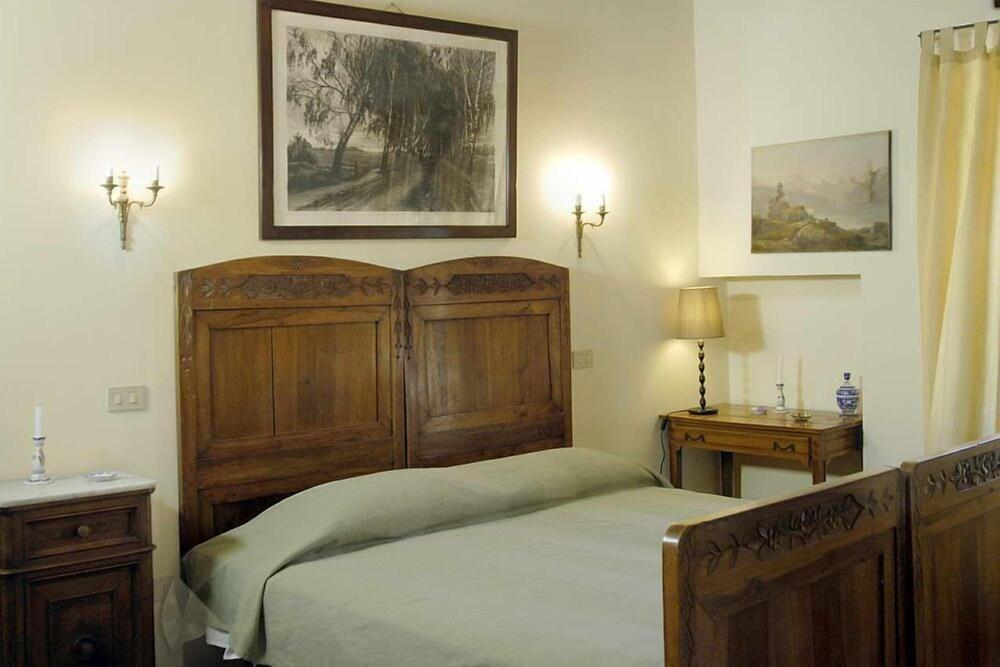 Agriturismo La Gelinda