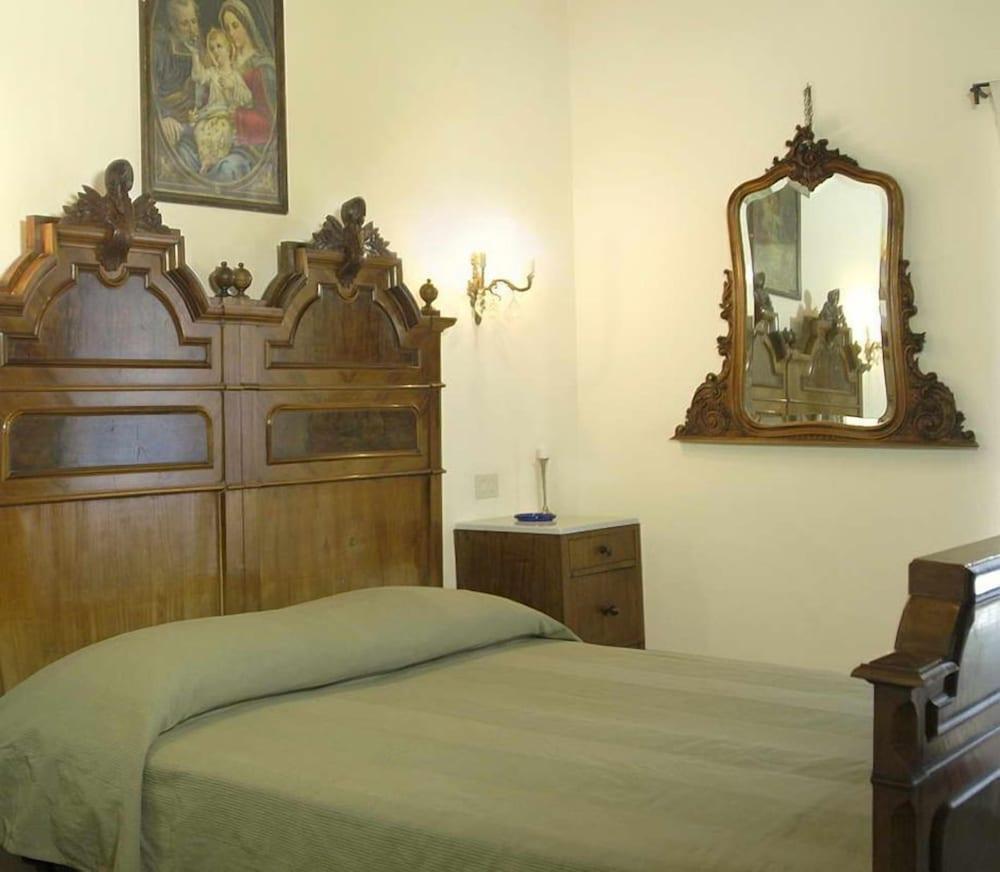 Agriturismo La Gelinda