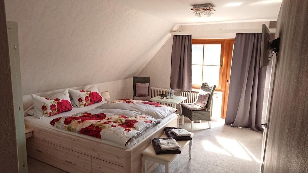 Pension Hillmers-Hoff