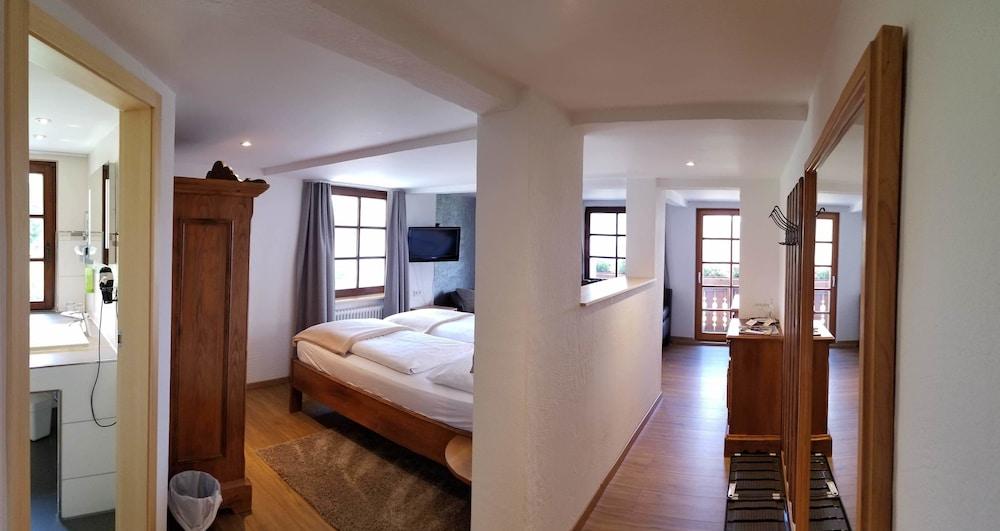 Hotel Adler Bärental