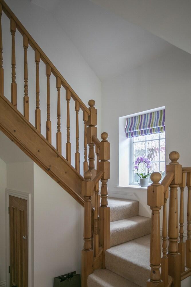 The Heather's Bed and Breakfast