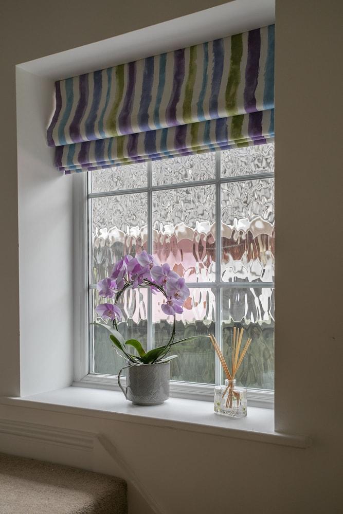 The Heather's Bed and Breakfast