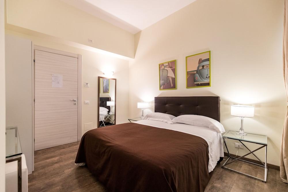 Residenza Gregorio VII