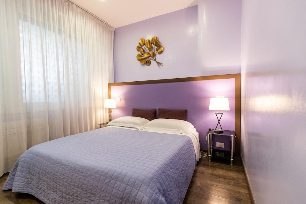 Residenza Gregorio VII