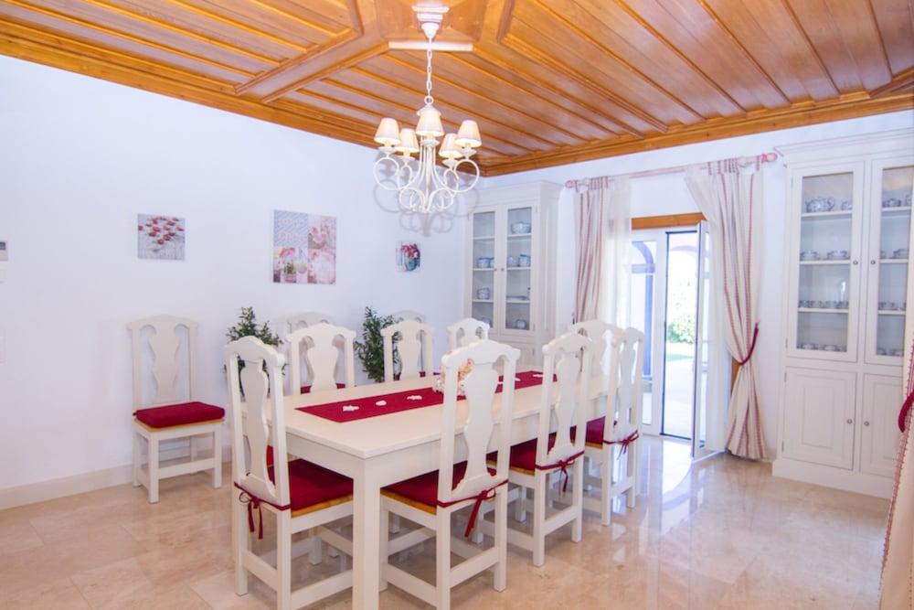 Akivillas Olhos de Agua