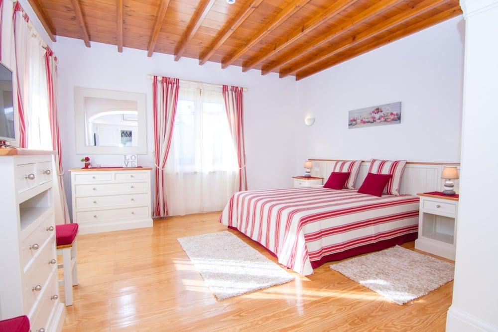 Akivillas Olhos de Agua