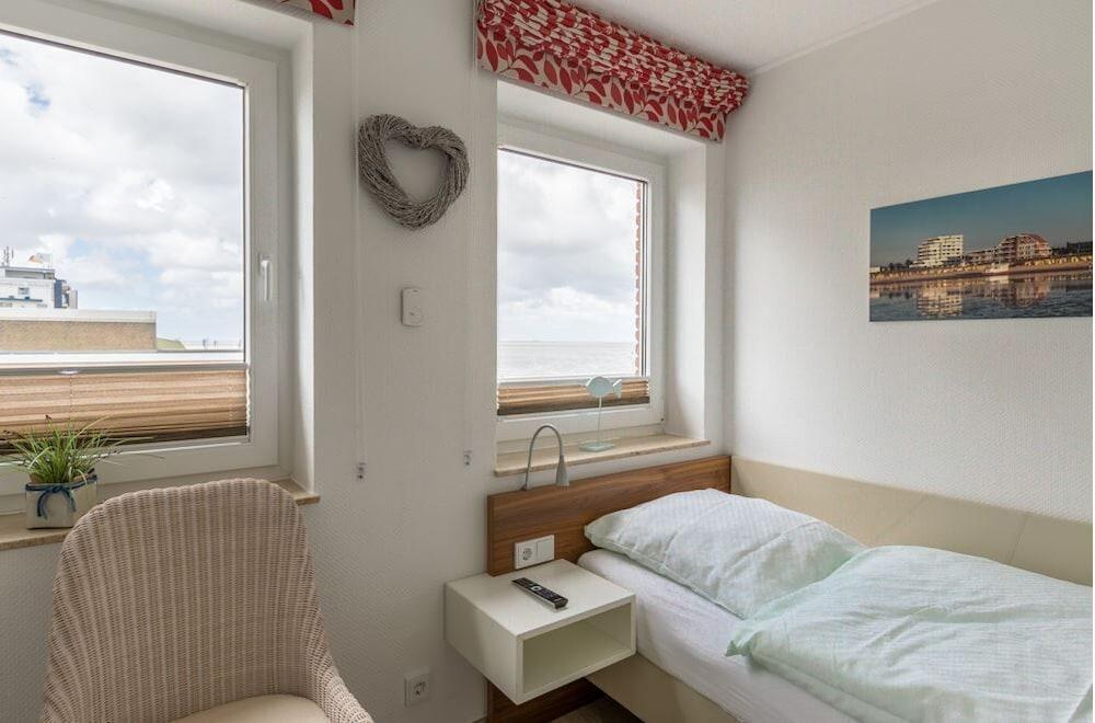 Strandhaus Christiansen