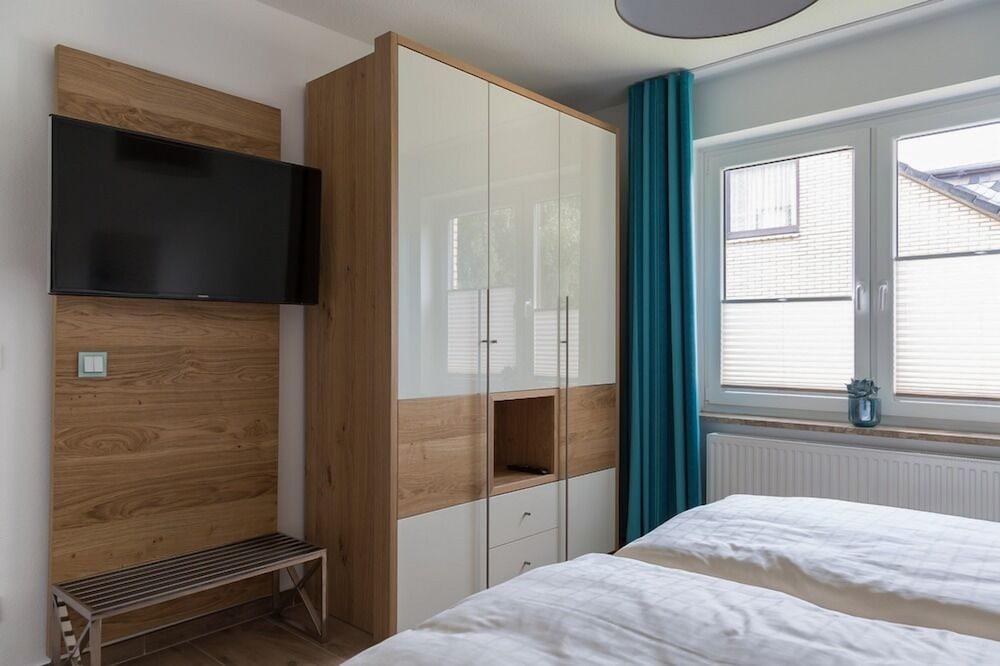 Appartementhaus Christiansen