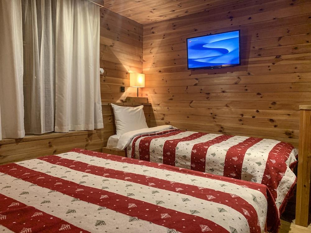 Chalet Kolasin Montenegro