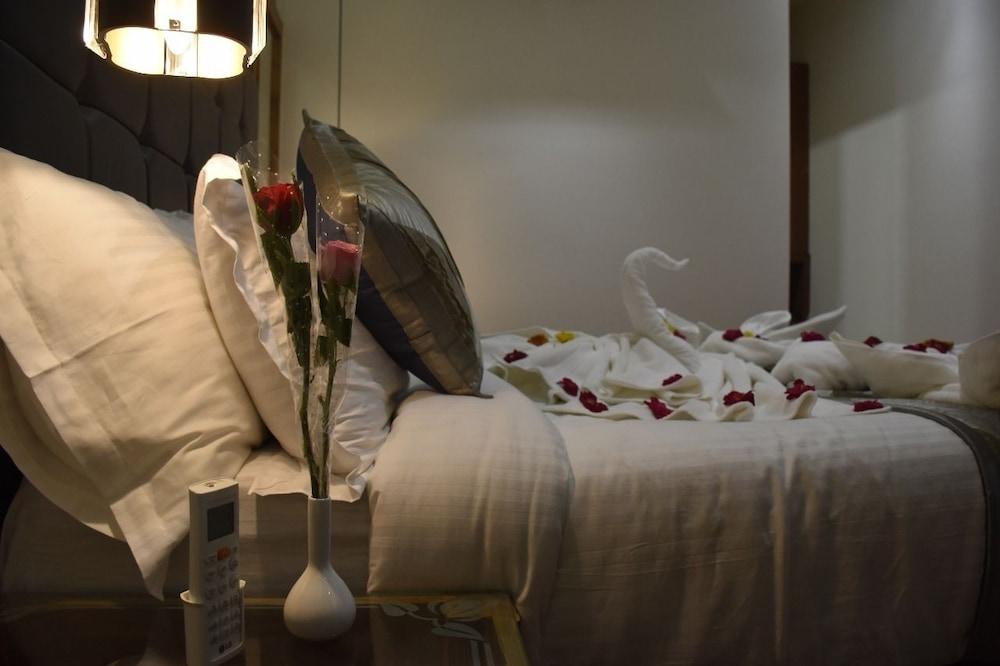 Cennet The Boutique Hotel