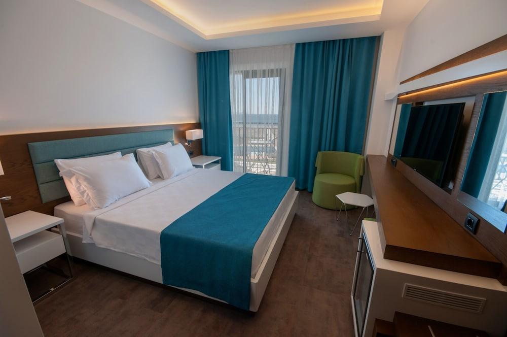 Acroter Hotel & Spa Datca