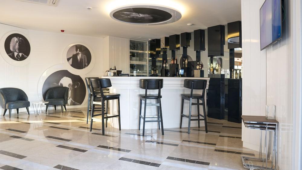 Acroter Hotel & Spa Datca