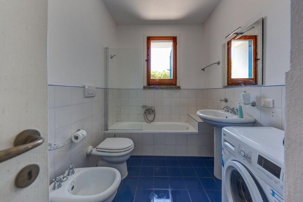 Villa Finestre sul Mare II