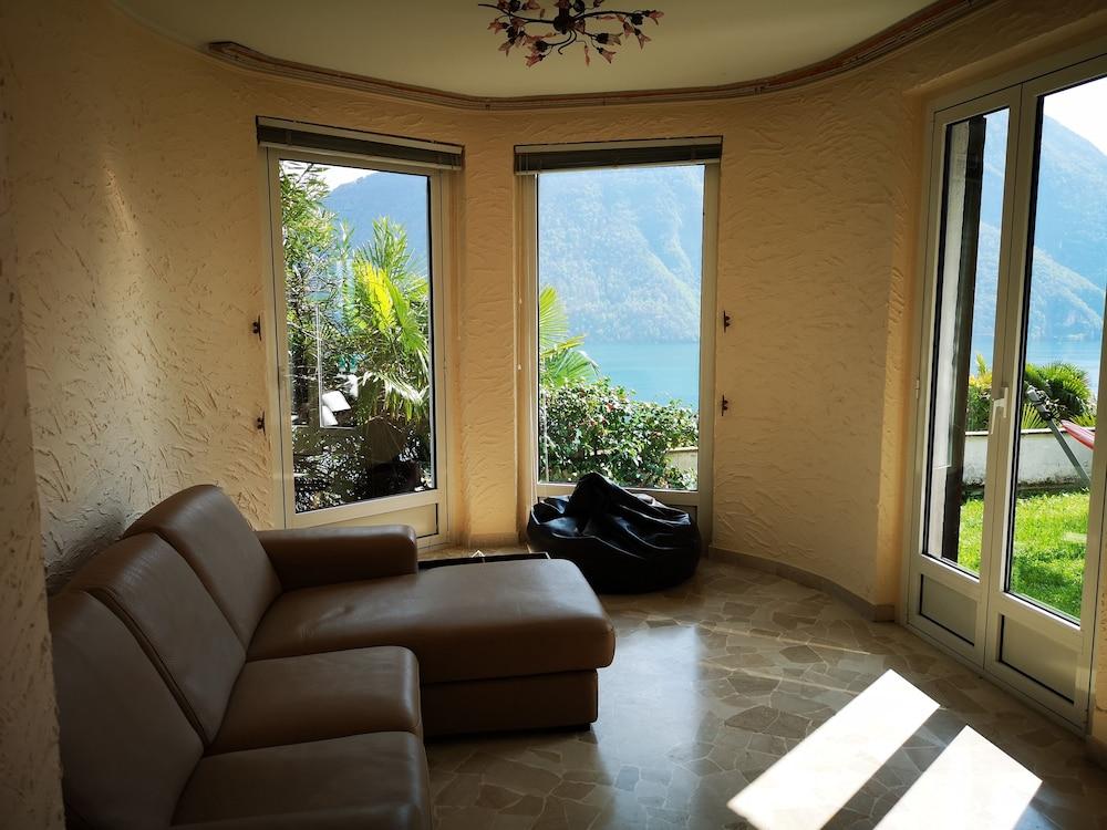 Villa Bellevue du Lac