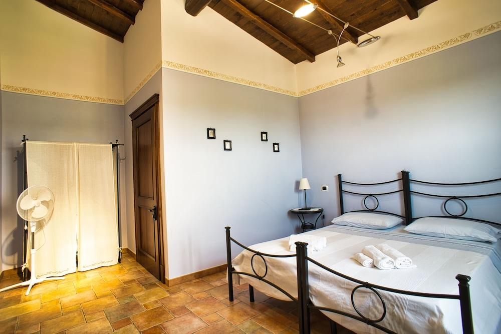 B&B Casale Ansamagi Relax & Pool