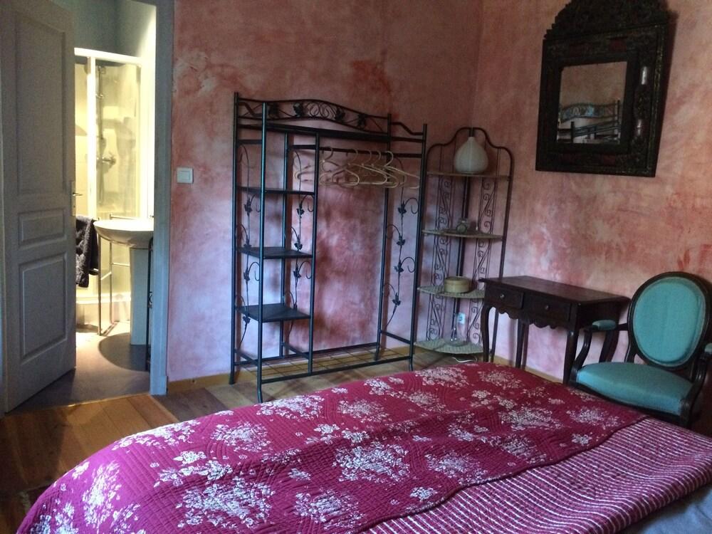 Chambres d'Hotes Chaumeil