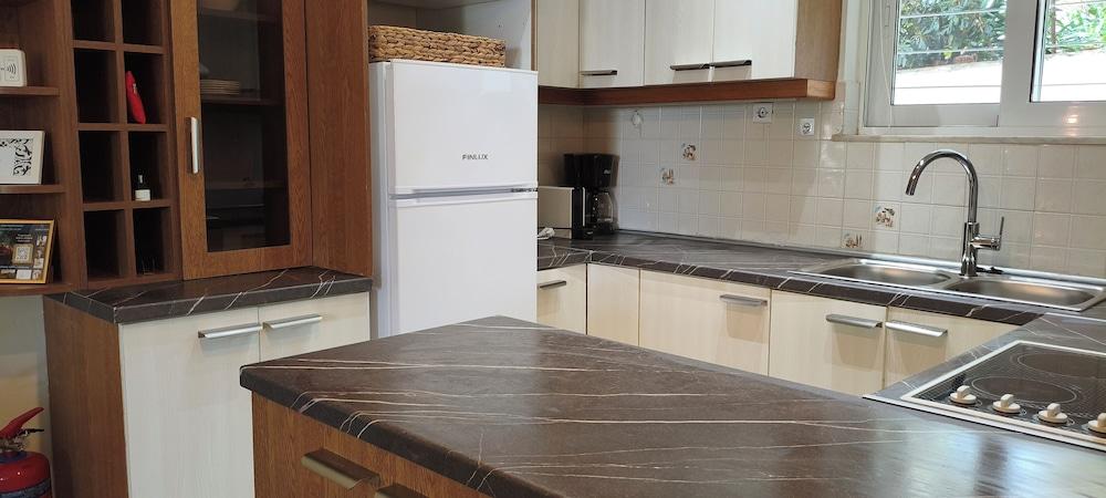 Secret Aktis by BluPine