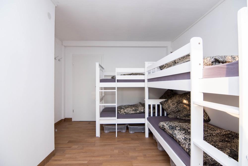 Skyhostel Friedrichshafen