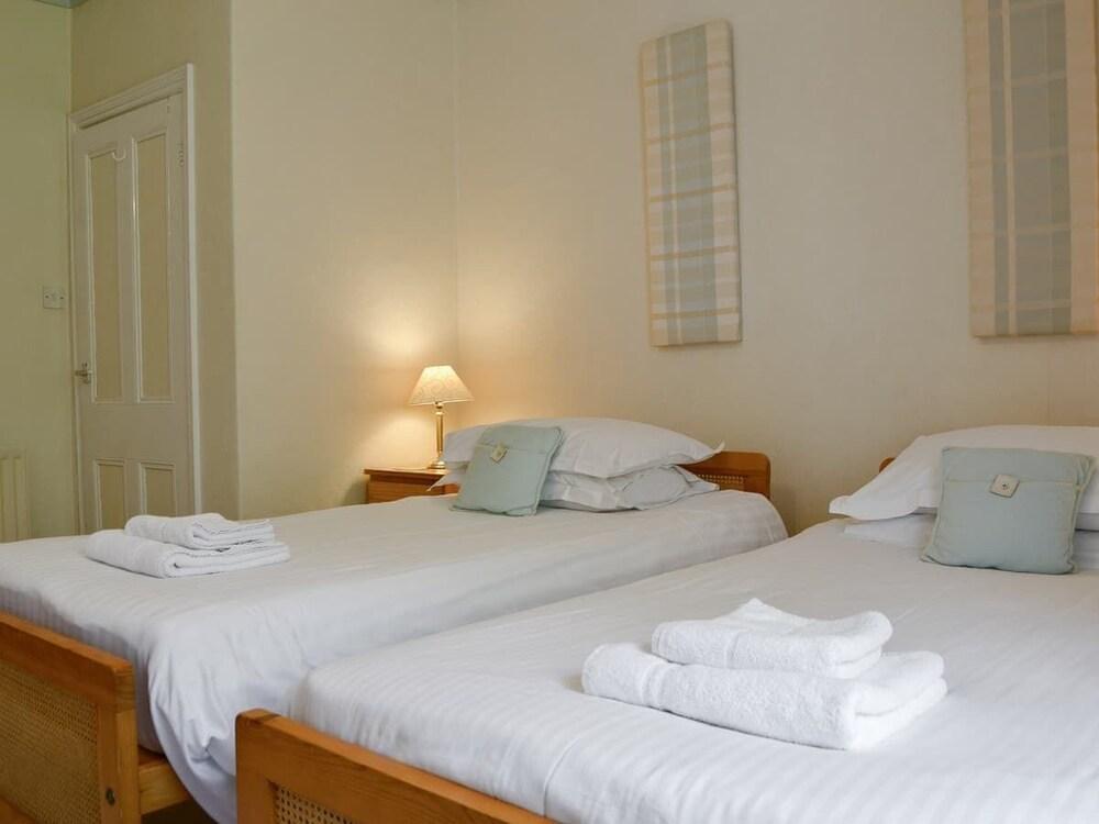 Brigham Farm Apartments