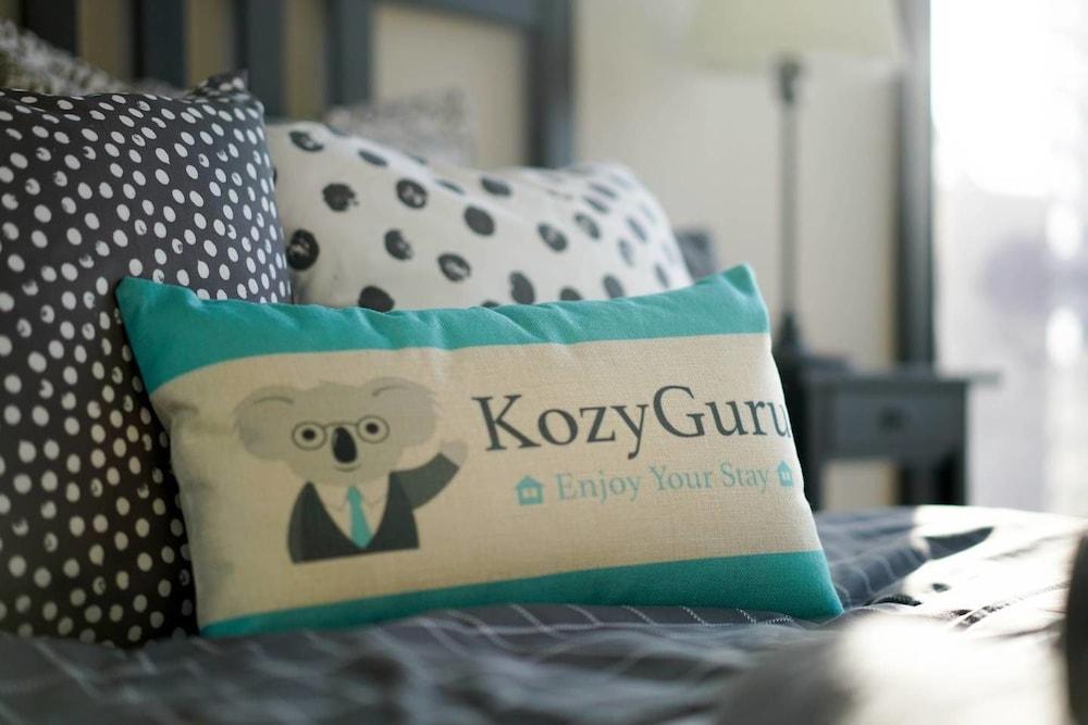 Heart OF CBD Amazing View Pool& GYM Qbn550-16