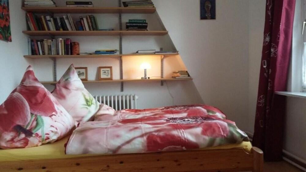 Ferienhof Cohrs - Gästehaus