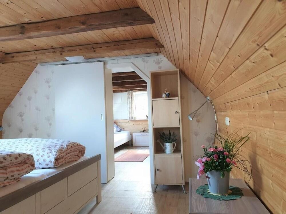 Ferienhof Cohrs - Gästehaus