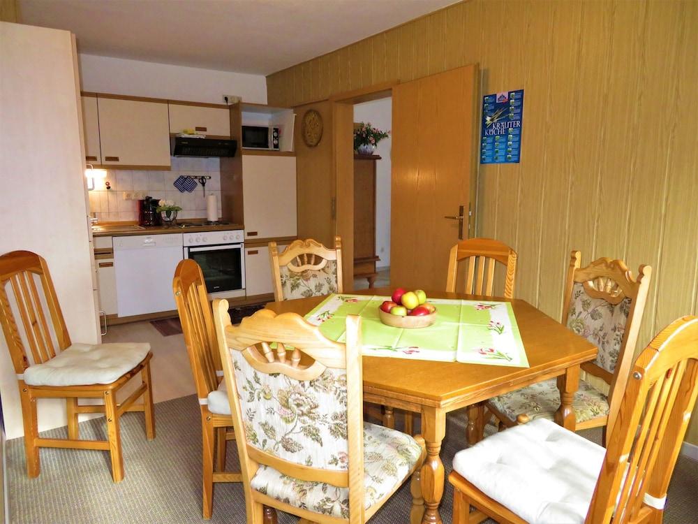 Ferienhof Cohrs - Ferienwohnungen