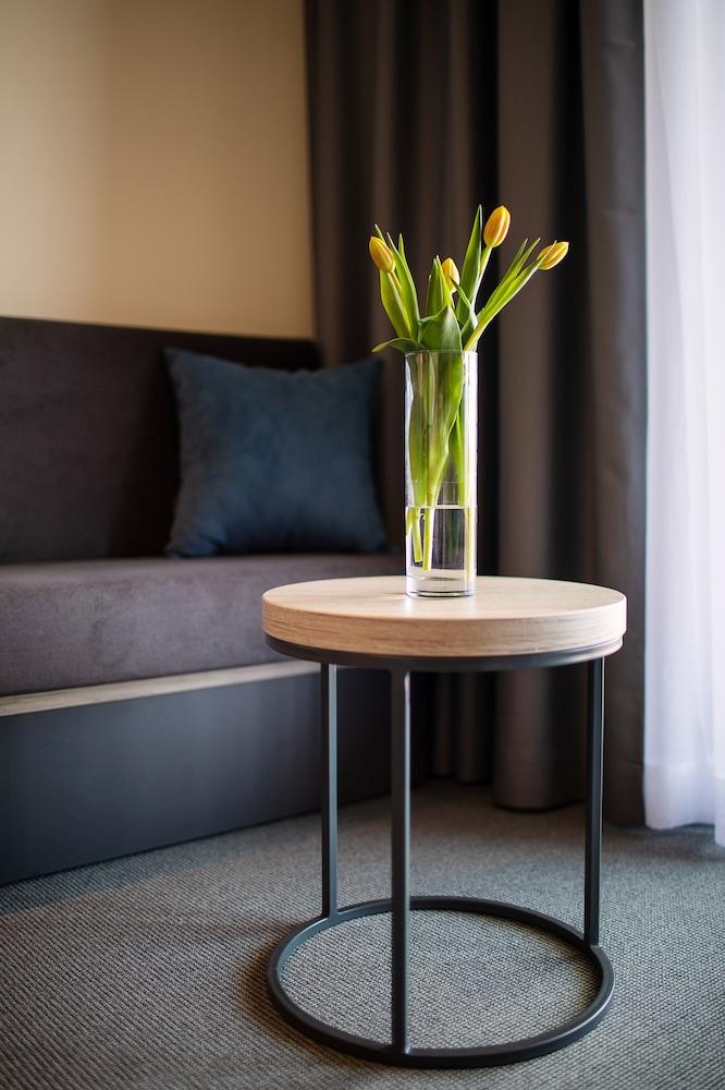 Hotel Haliaetum - San Simon Resort