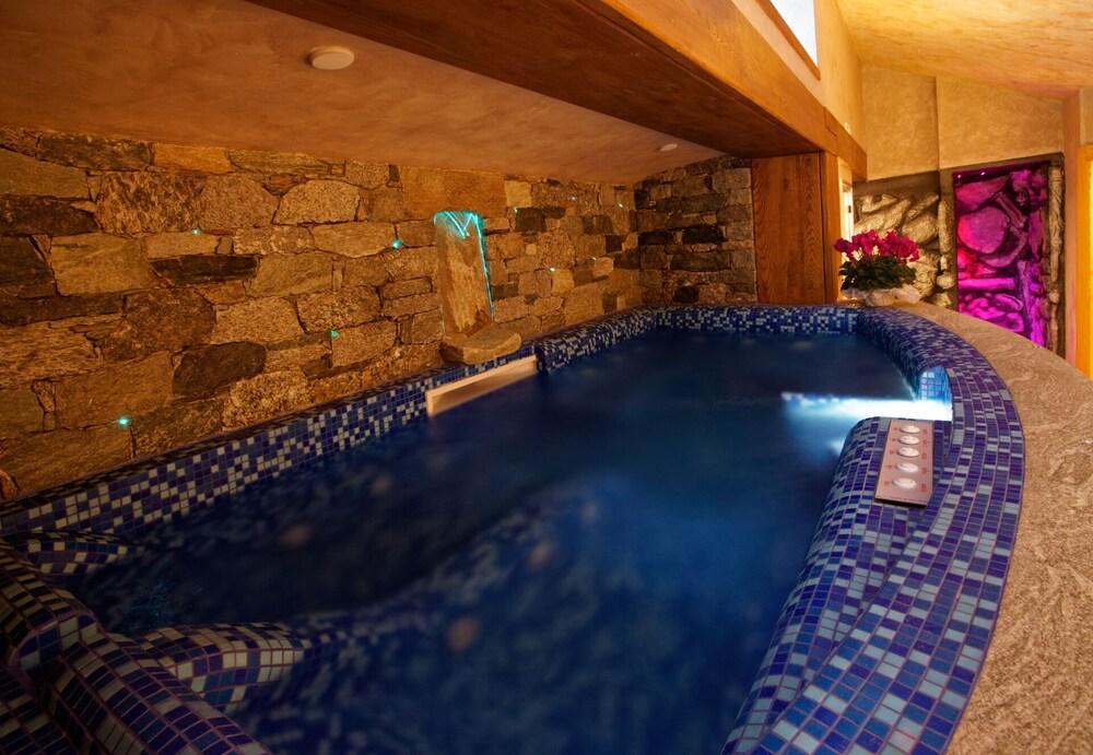 Hotel Spa Gran Paradiso