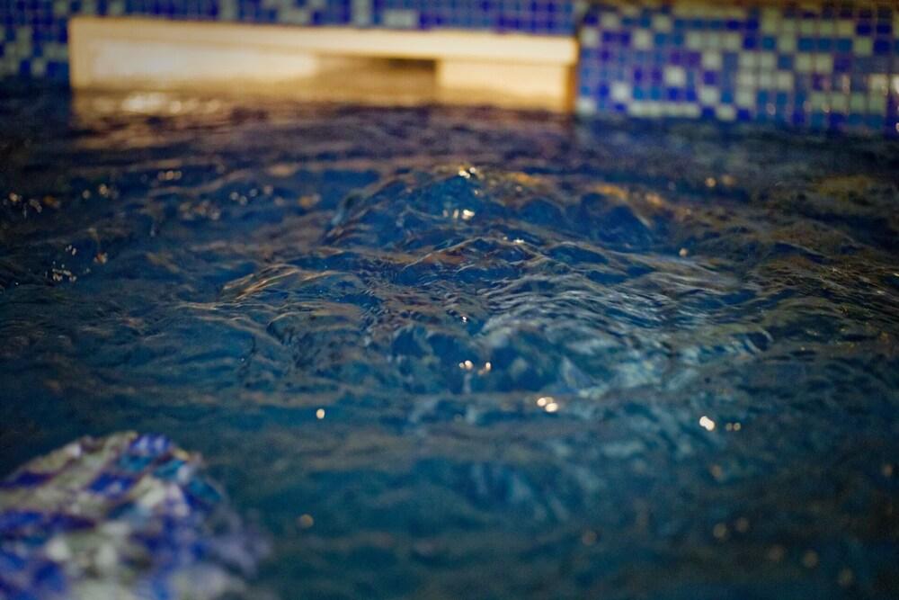 Hotel Spa Gran Paradiso