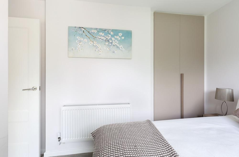 Luxury Penthouse Camden Town