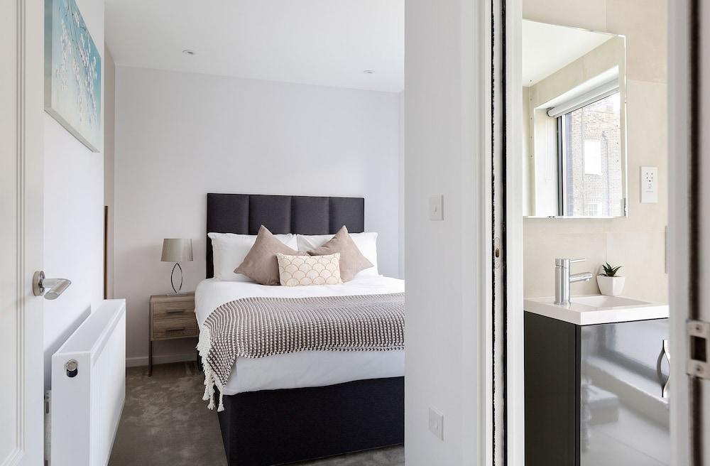 Luxury Penthouse Camden Town