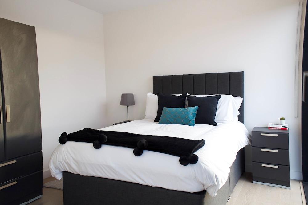 Luxury One Bed Archway