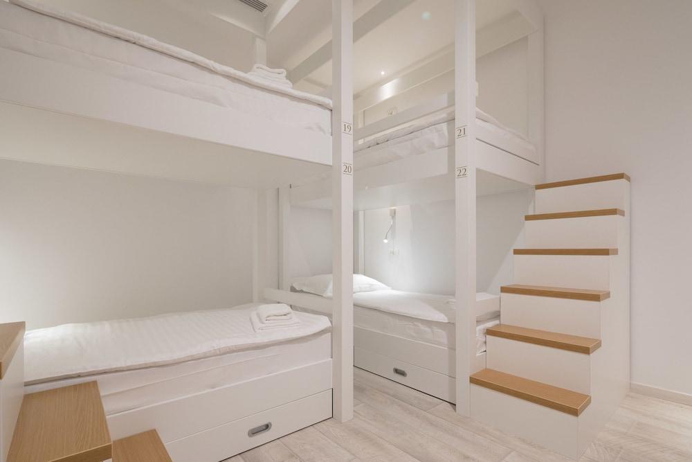 Boutique Hostel Posteya