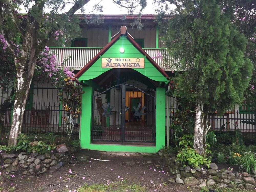 Hotel Alta Vista