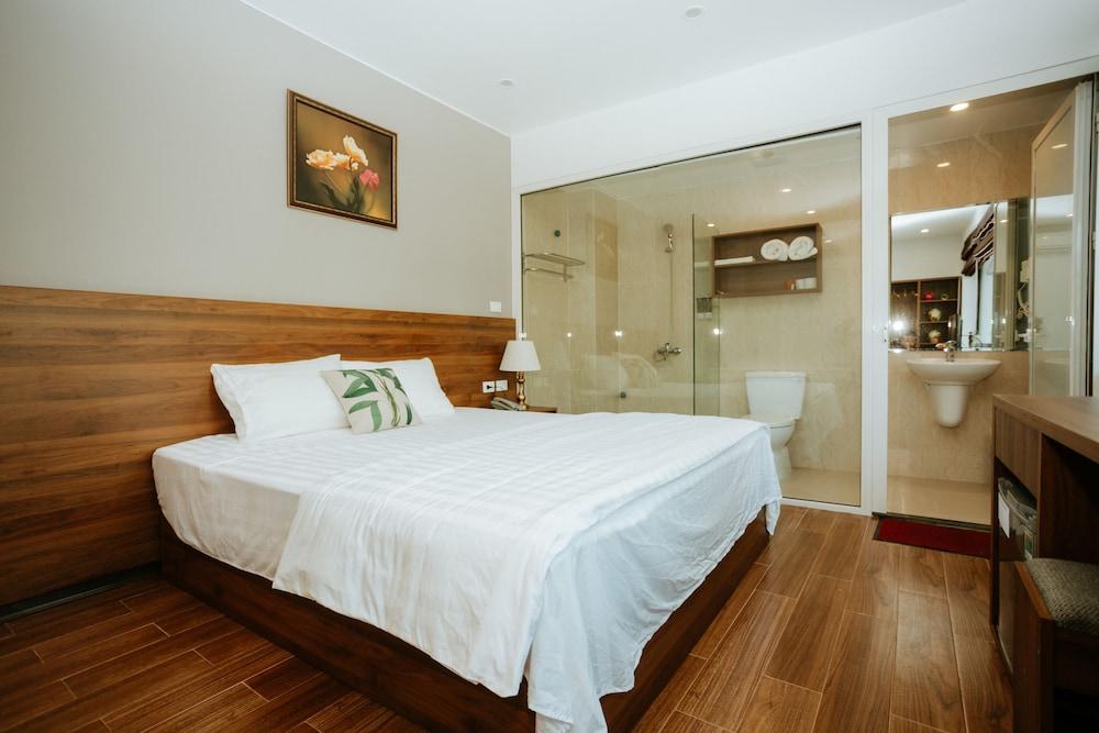 Luxstay Hotel Ha Long