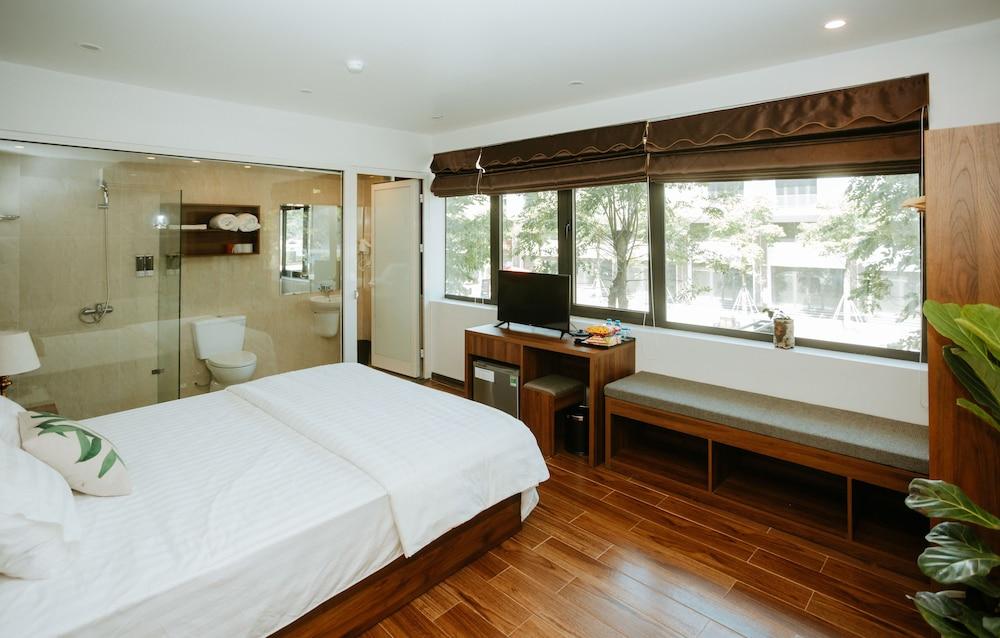 Luxstay Hotel Ha Long