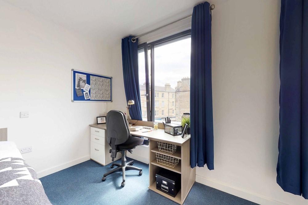 Hashtag Edinburgh Haymarket Campus Accommodation