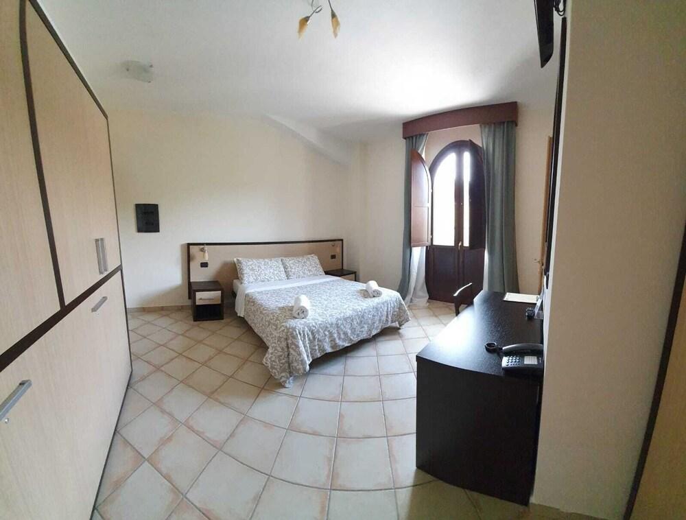 Country House Vecchio Frantoio