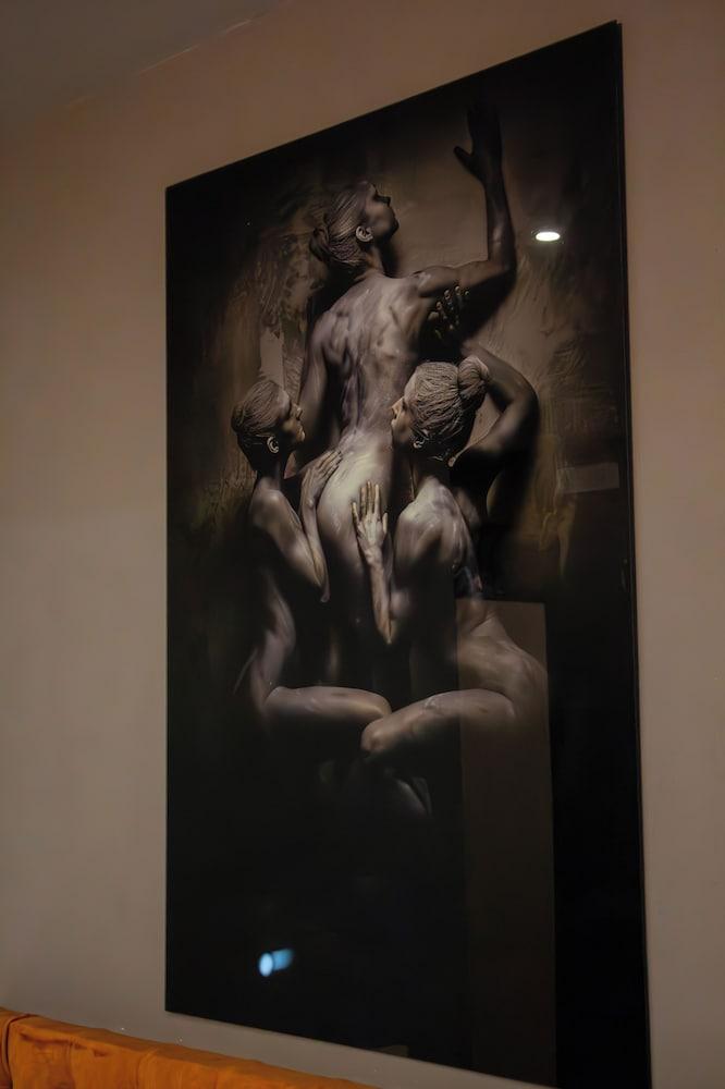 Umberto Primo Suite e Spa