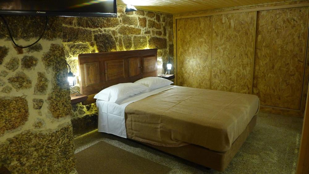 Casas da Villa- Monsanto