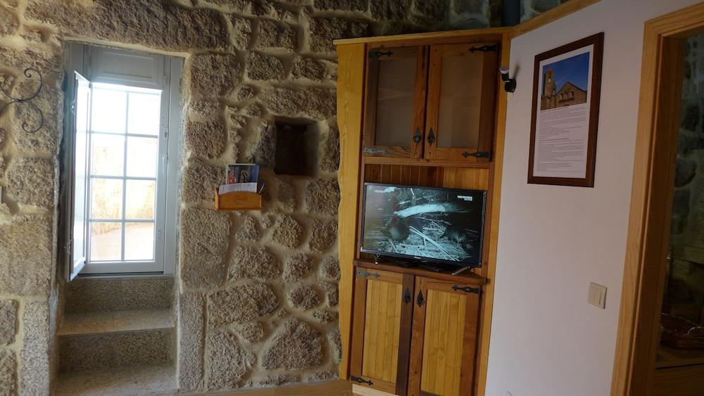 Casas da Villa- Monsanto