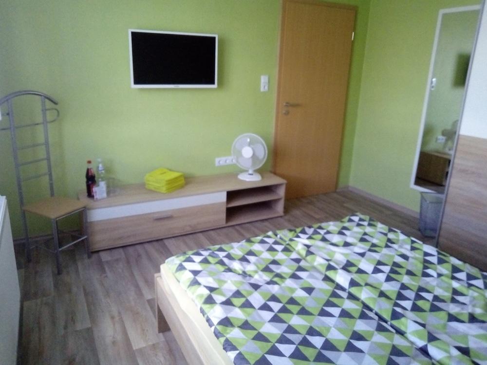 Pension zum Ringelberg